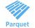 Parquet_Logo_Blismos_ProdigySystech_Colour