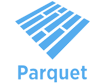 Parquet_Logo_Blismos_ProdigySystech_Colour