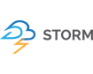 Strom_Logo_Blismos_ProdigySystech_Colour