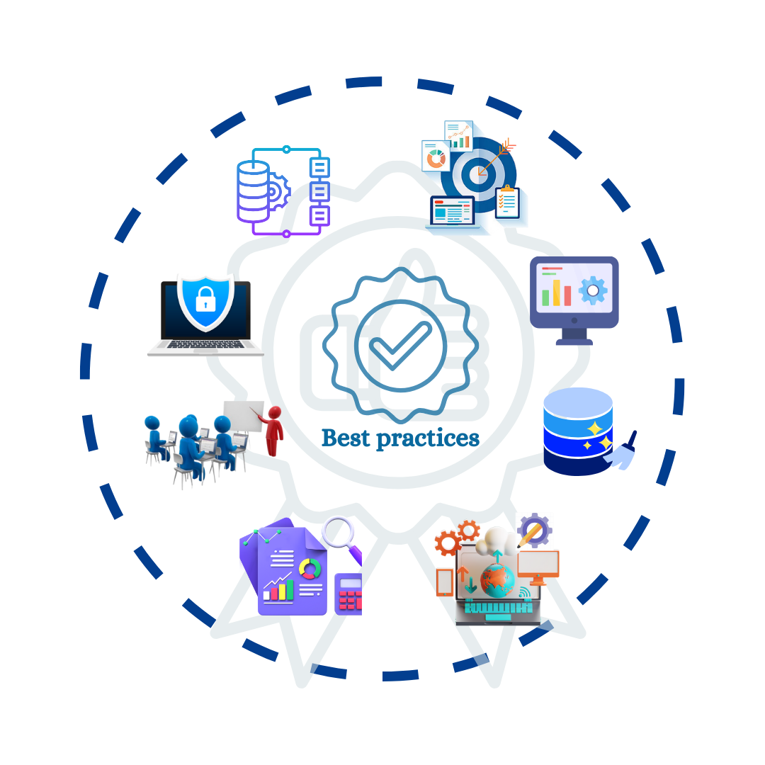 How to improve the Data Quality?