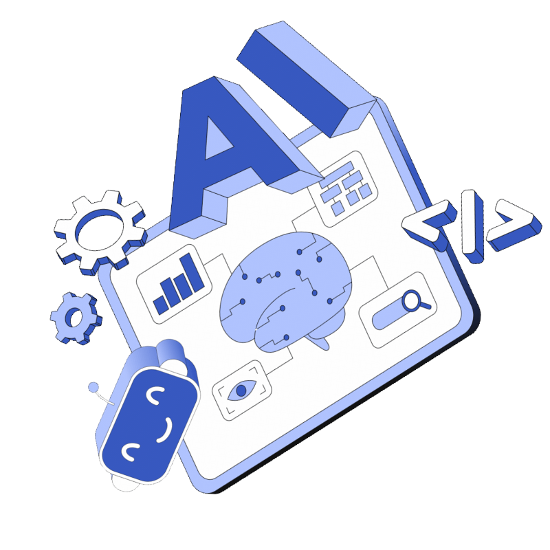 AI S