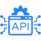 API