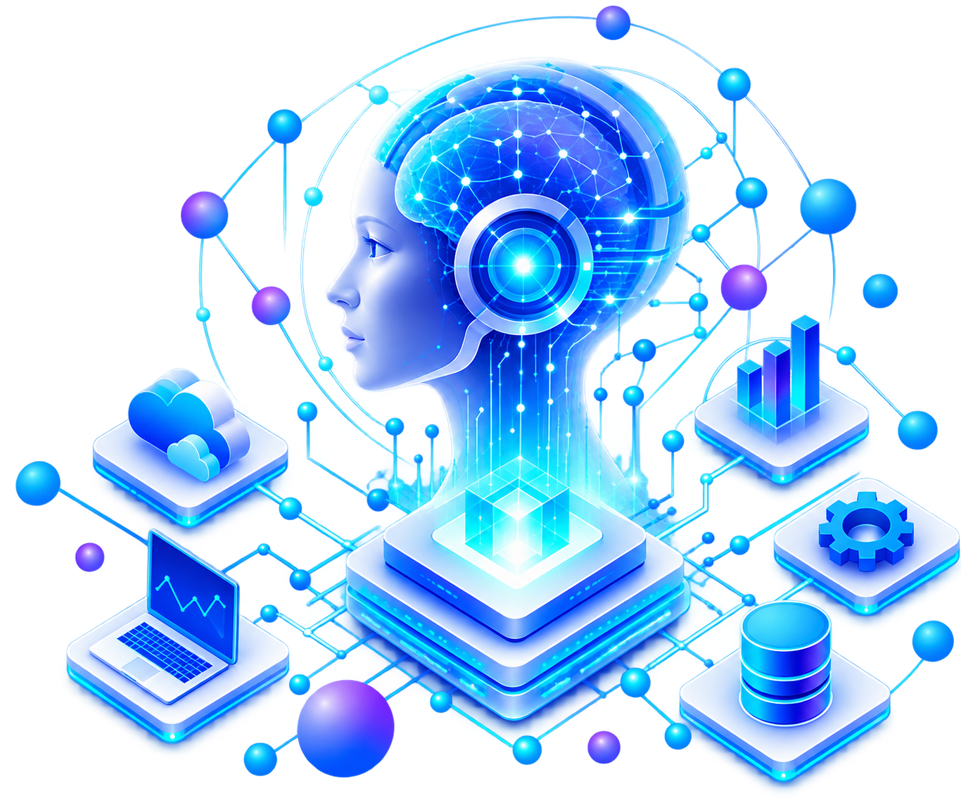 AI and Data Solutions